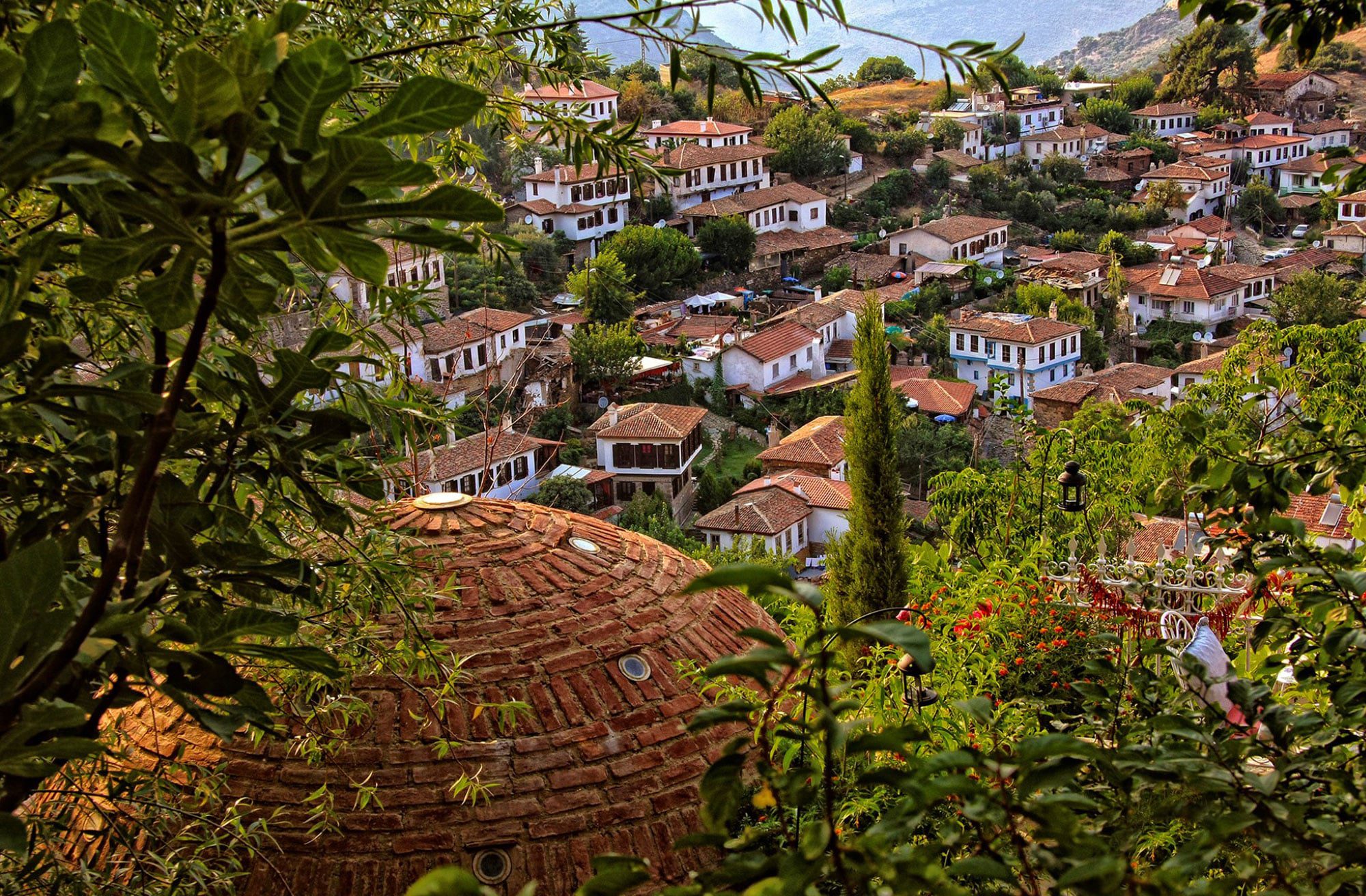 Sirince